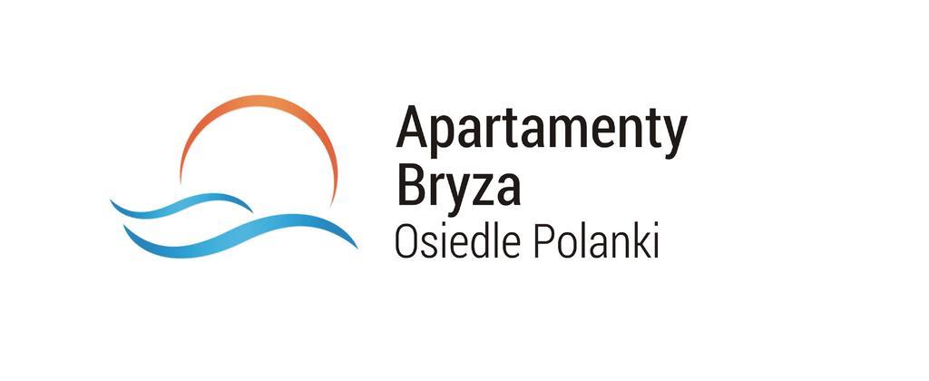 Apartamenty Bryza Kolobrzeg Exterior photo