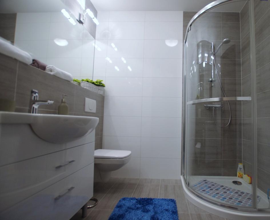 Apartamenty Bryza Kolobrzeg Exterior photo